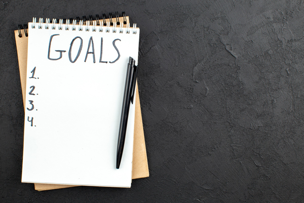 Setting Goals That Stick: 6 Effective Techniques to Achieve What Matters