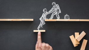 The Career Growth Recipe: How to Get Noticed, Promoted, and Paid What You Deserve