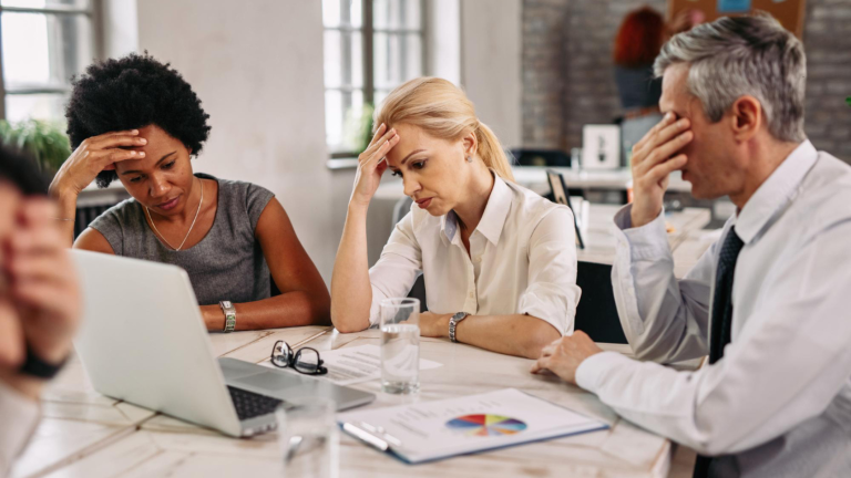 Don't scale yet: 7 people issues that could be hindering your success